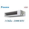 Điều Hòa Daikin Nối Ống Gió 1 Chiều 21.000BTU FDBN21MV1V/RNQ21MV1V