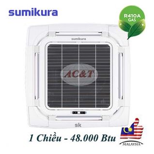 Điều hòa âm trần Sumikura 1 chiều 48.000BTU APC/APO-480/8W-A