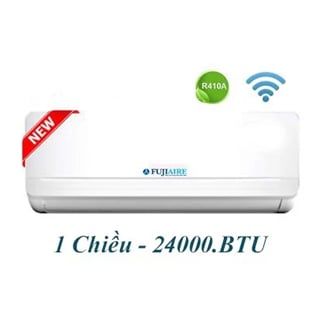 Điều hòa Fujiaire 24.000BTU FW25C9L