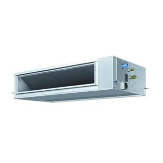 ĐIỀU HÒA NỐI ỐNG GIÓ PANASONIC 1 CHIỀU INVERTER 19.000BTU CU-YT19KBH52/CS-T19KD2H5