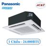 Điều hòa âm trần Panasonic 24.000Btu Inverter S-24PU2H5-8/U-24PS2H5-8