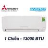 Điều hòa Mitsubishi heavy 1 chiều Inverter 13000BTU SRK/SRC13YN