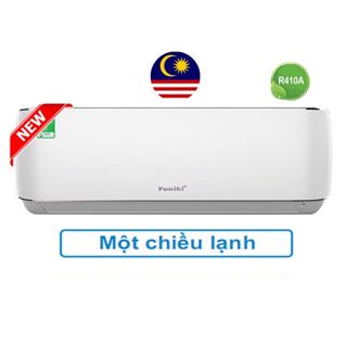 Điều hòa Funiki 1 chiều 9000BTU SC09MMC