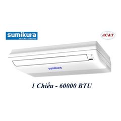 Điều hòa áp trần Sumikura 1 chiều 60000BTU APL/APO-600