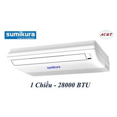 Điều hòa áp trần Sumikura 1 chiều 28000BTU APL/APO-280