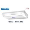 Điều hòa áp trần Sumikura 1 chiều 28000BTU APL/APO-280