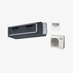 ĐIỀU HÒA NỐI ỐNG GIÓ PANASONIC 1 CHIỀU 50.000BTU CS-D50DD2H5/CU-D50DBH8