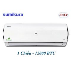 Điều hòa Sumikura 1 chiều 12.000BTU APS/APO-120