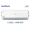 Điều hòa Sumikura 1 chiều 12.000BTU APS/APO-120