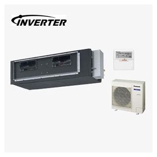 ĐIỀU HÒA NỐI ỐNG GIÓ PANASONIC 1 CHIỀU INVERTER 34.000BTU CU-YT34KBH52/CS-T34KD2H5