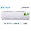 Điều Hòa Daikin ATKQ35TAVMV 1 chiều 12.000BTU Inverter