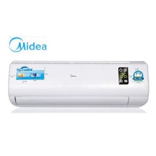 Điều hòa Midea 9000BTU 2 chiều MSMA1-10HRN1