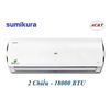 Điều hòa Sumikura 2 chiều 18.000BTU APS/APO-H180