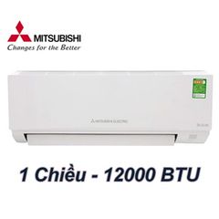 ĐIỀU HÒA MITSUBISHI HEAVY 1 CHIỀU 12.000BTU SRK/SRC13CLV