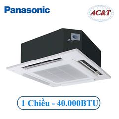 Điều hòa âm trần Panasonic 1 chiều 40000 BTU gas R410a U-40PV1H8/S-40PU1H5