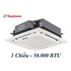 Điều hòa âm trần Nagakawa 50.000BTU 1 chiều NT-C5036M