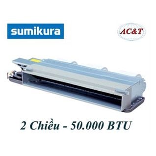 Điều hòa nối ống gió Sumikura 2 chiều 50.000Btu ACS/APO-H500