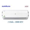 Điều hòa Sumikura 1 chiều 18.000BTU APS/APO-180