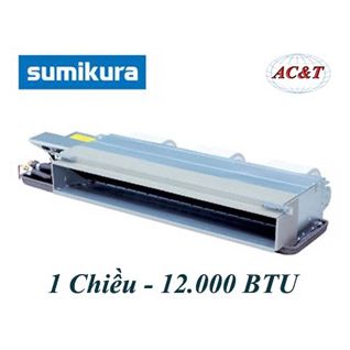 Điều hòa nối ống gió Sumikura 1 chiều 12.000Btu ACS/APO-120