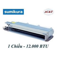 Điều hòa nối ống gió Sumikura 1 chiều 12.000Btu ACS/APO-120