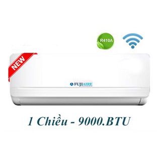 Điều hòa Fujiaire 9.000BTU FW10C9L