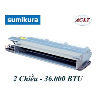 Điều hòa nối ống gió Sumikura 2 chiều 36.000Btu ACS/APO-H360