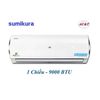 Điều hòa Sumikura 9000BTU 1 chiều inverter APS/APO-092DC