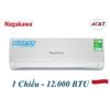 Điều hòa Nagakawa inverter 1 chiều 12.000BTU NS-C12IT