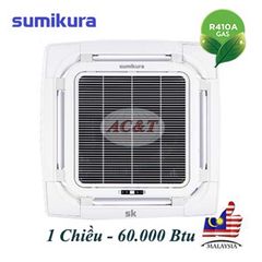 Điều hòa âm trần Sumikura 1 chiều 60.000BTU APC/APO-600/8W-A