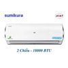 Điều hòa Sumikura 2 chiều 18.000BTU inverter APS/APO-H180DC