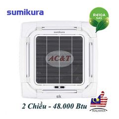 Điều hòa âm trần Sumikura 2 chiều 48.000BTU APC/APO-H480/8W-A