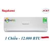 Điều hòa Nagakawa 12.000BTU 1 chiều NS-C12TL