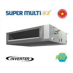 Dàn Lạnh Điều Hòa Nối Ống Gió Multi Daikin Inverter 1 Chiều 21.000 BTU - FMA60RVMV9