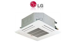 Điều hòa âm trần LG 1 chiều 18.000BTU ATUC186PLE1/ATNC186PLE1