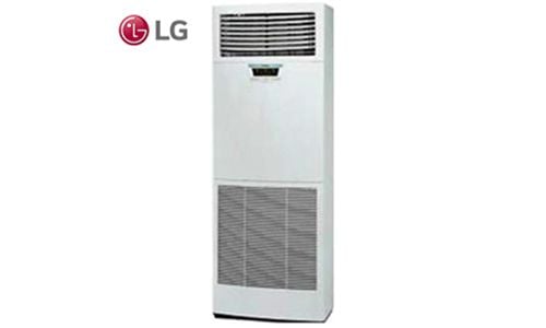 Điều hòa tủ đứng LG 1 chiều 24.000BTU APNC246KLA0/APUC246KLA0