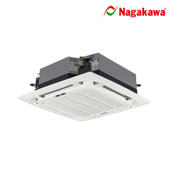 Điều hòa âm trần Nagakawa 18000BTU 2 chiều NT-A1836M