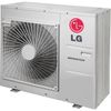 Dàn Nóng Multi LG 2 chiều 48000Btu Inverter A5UW48GFA1 Gas R410A