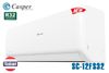 Điều hòa Casper 1 chiều 12.000BTU (SC-12FS32)