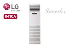 Điều hòa tủ đứng LG 98000BTU inverter 1 chiều APUQ100LFA0/APNQ100LFA0