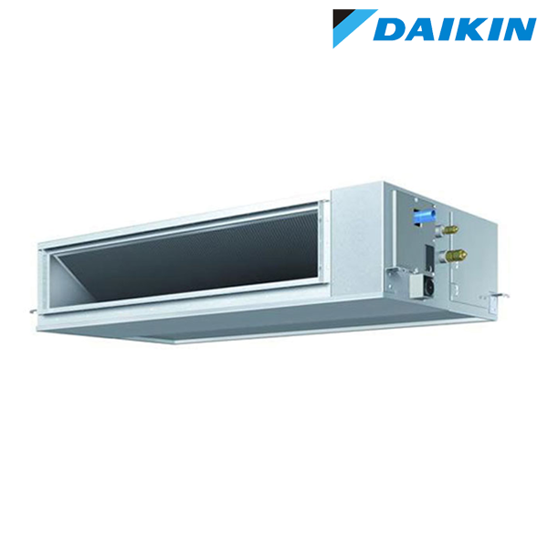 Điều Hòa Nối Ống Gió Daikin 1 Chiều Điều Khiển Dây 9.000BTU (FDBNQ09MV1V/RNQ09MV1V)