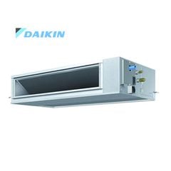 Dàn lạnh âm trần nối ống gió trung tâm Daikin FXSQ140PAVE9 54.600BTU