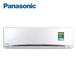 Điều hòa treo tường Panasonic 1 chiều 9000BTU (N9WKH-8)