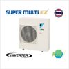 DÀN NÓNG MULTI DAIKIN 2 CHIỀU INVERTER 5MXM100RVMV