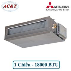 Điều hòa nối ống gió Mitsubishi Heavy 1 chiều 18.000BTU FDUM50CNV-S5/FDC50CNV-S5