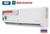 Điều hòa treo tường LG 1 chiều inverter 9.000BTU  (V10API1)