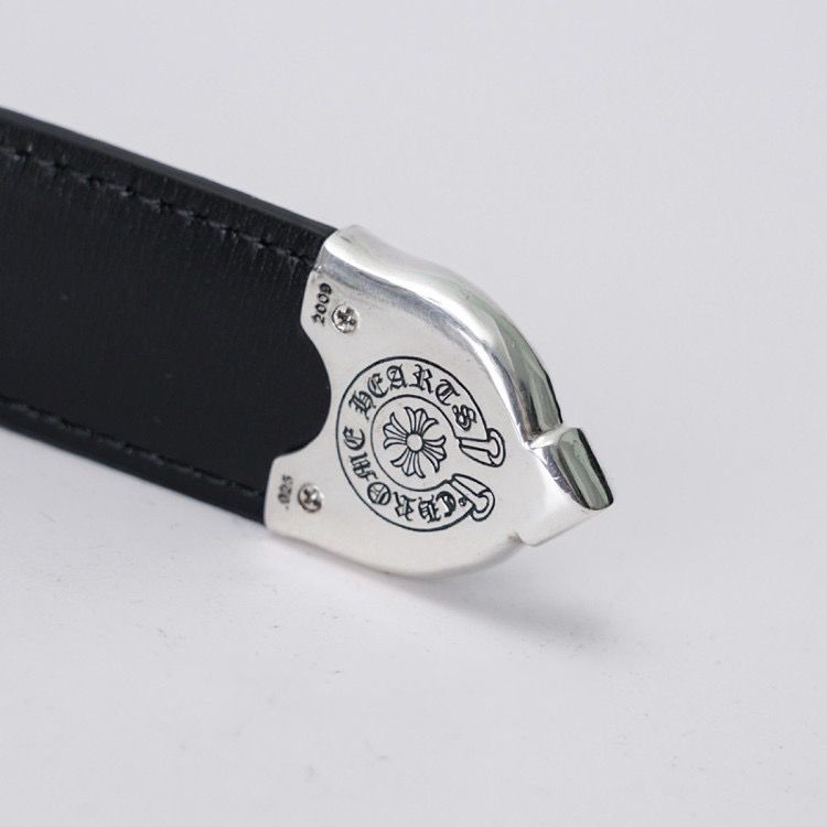 Thắt Lưng Chrome Hearts 925 Icebox 925 9844