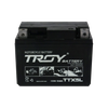 Ắc Quy Troy TTX6L 12V 6AH