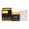 Ắc Quy Toplite YTX14-BS 12V 12.6AH
