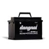 Ắc quy Đồng Nai DIN45L-LBN  12V 45AH