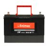 Ắc quy Enimac 31S-800 12V 100AH